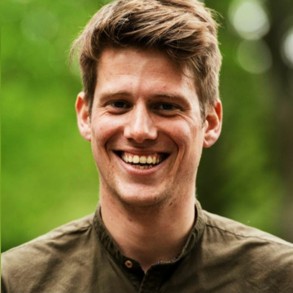 Jeroen de Jong